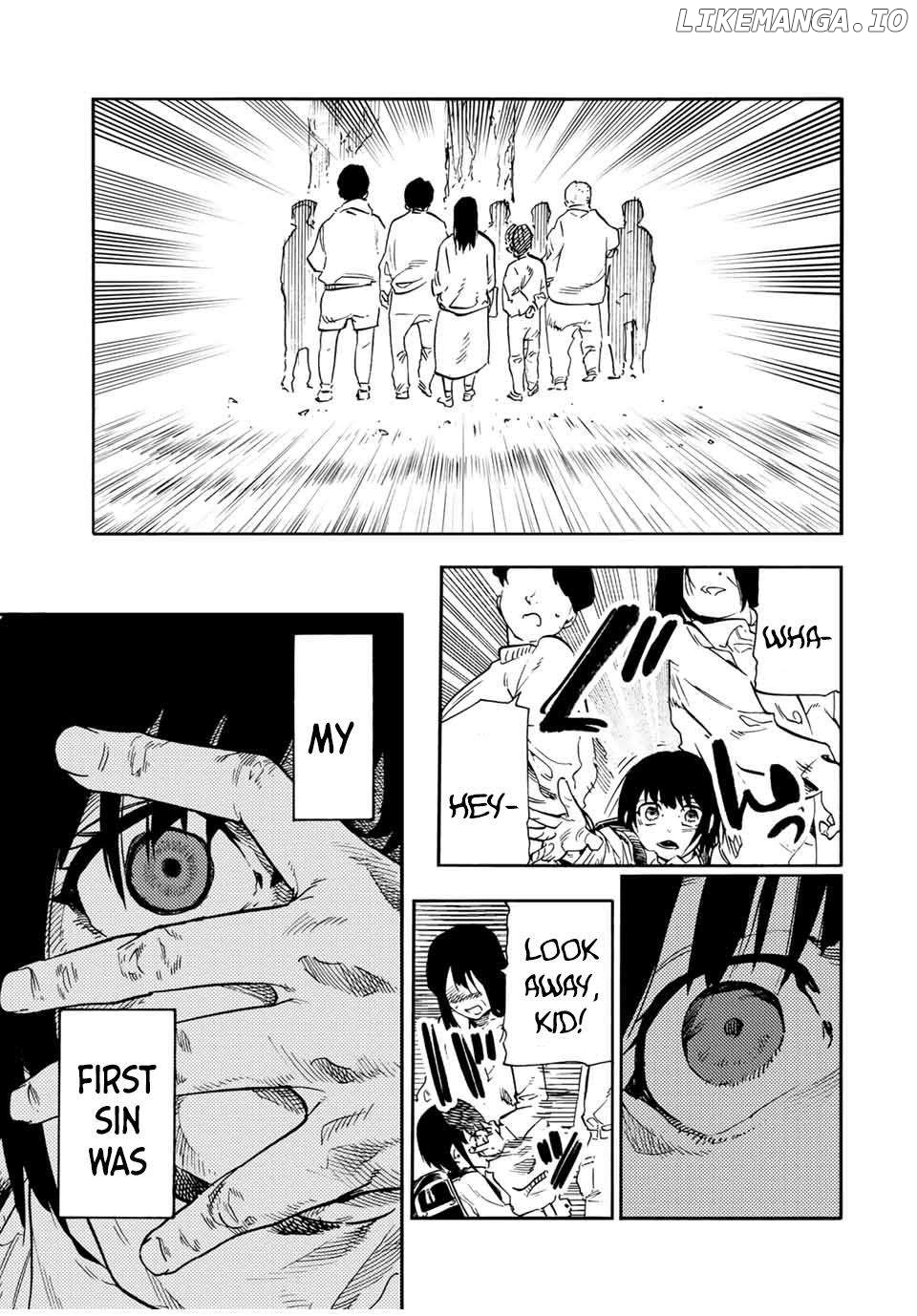 Juujika No Rokunin Chapter 192 image 11